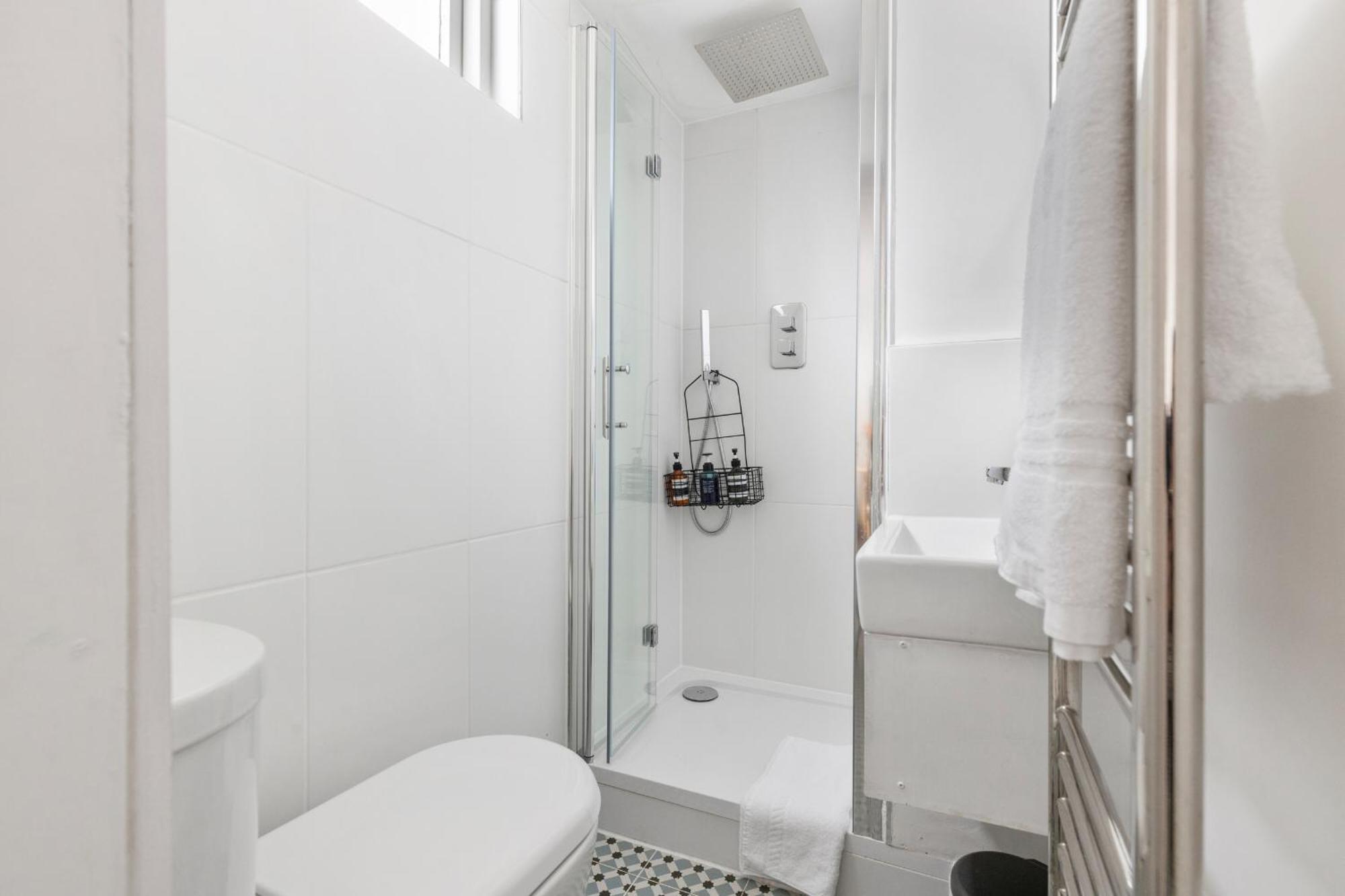 Luxurious Studio Retreat - La Reserve Knightsbridge Londres Exterior foto